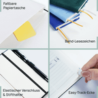 POPRUN 2026-2027 Academic Planner