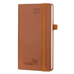 POPRUN 2026-2027 Academic Planner