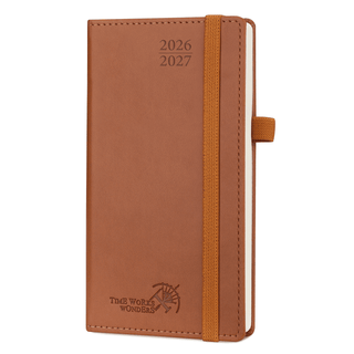 POPRUN 2026-2027 Academic Planner