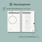 POPRUN 2026-2027 Academic Planner
