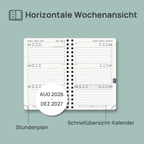 POPRUN 2026-2027 Academic Planner