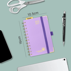POPRUN 2026-2027 Academic Planner