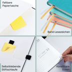 POPRUN 2026-2027 Academic Planner