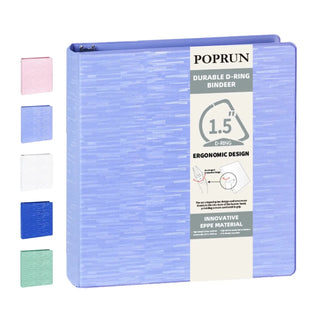 POPRUN Cornflower