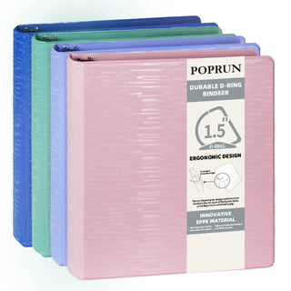 POPRUN Multicolor
