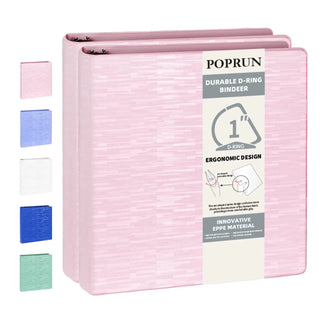 POPRUN Pink
