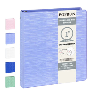 POPRUN Cornflower