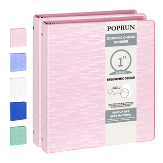 POPRUN Pink