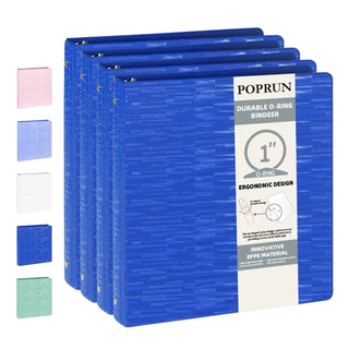 POPRUN Prussian Blue