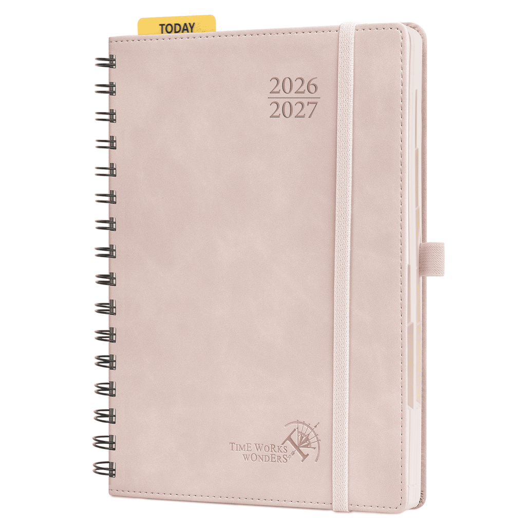 POPRUN Soft Pink