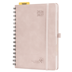 POPRUN Soft Pink