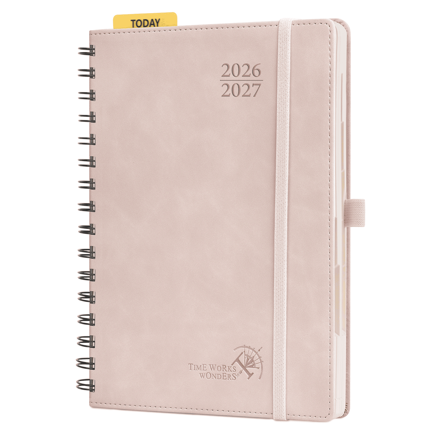 POPRUN Soft Pink