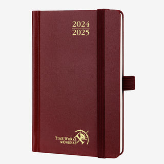 POPRUN 2024-2025 Academic Planner