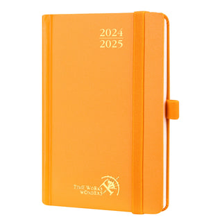 POPRUN 2024-2025 Academic Planner