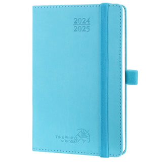 POPRUN 2024-2025 Academic Planner