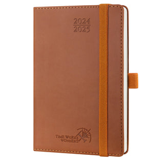 POPRUN 2024-2025 Academic Planner