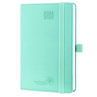 POPRUN 2024-2025 Academic Planner