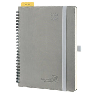 POPRUN 2024-2025 Academic Planner