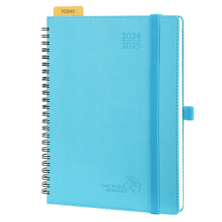 POPRUN 2024-2025 Academic Planner