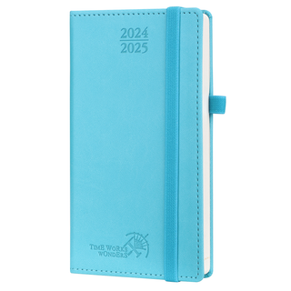 POPRUN 2024-2025 Academic Planner