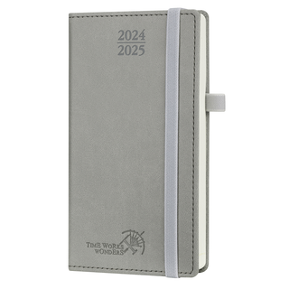 POPRUN 2024-2025 Academic Planner