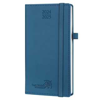 POPRUN 2024-2025 Academic Planner