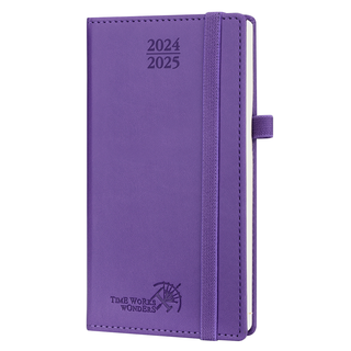 POPRUN 2024-2025 Academic Planner