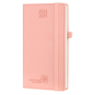 POPRUN 2024-2025 Academic Planner