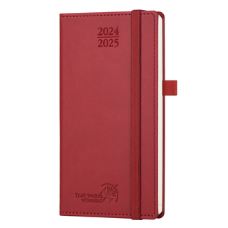 POPRUN 2024-2025 Academic Planner