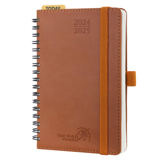 POPRUN 2024-2025 Academic Planner