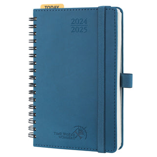 POPRUN 2024-2025 Academic Planner