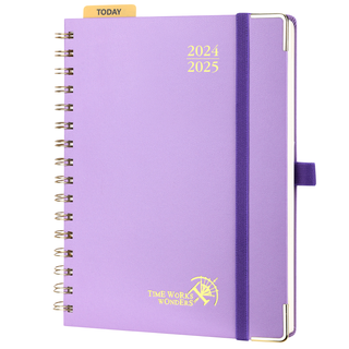 POPRUN 2024-2025 Academic Planner