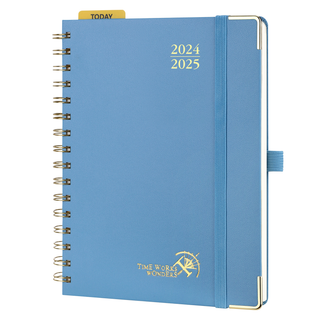 POPRUN 2024-2025 Academic Planner