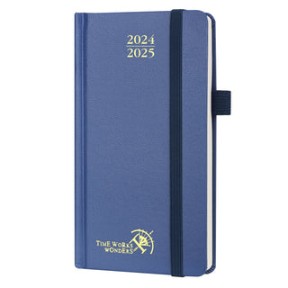 POPRUN 2024-2025 Academic Planner