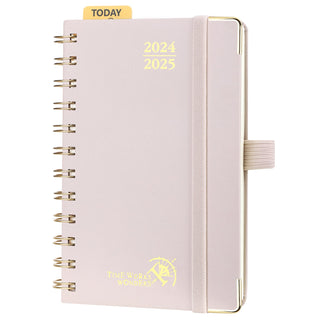 POPRUN 2024-2025 Academic Planner