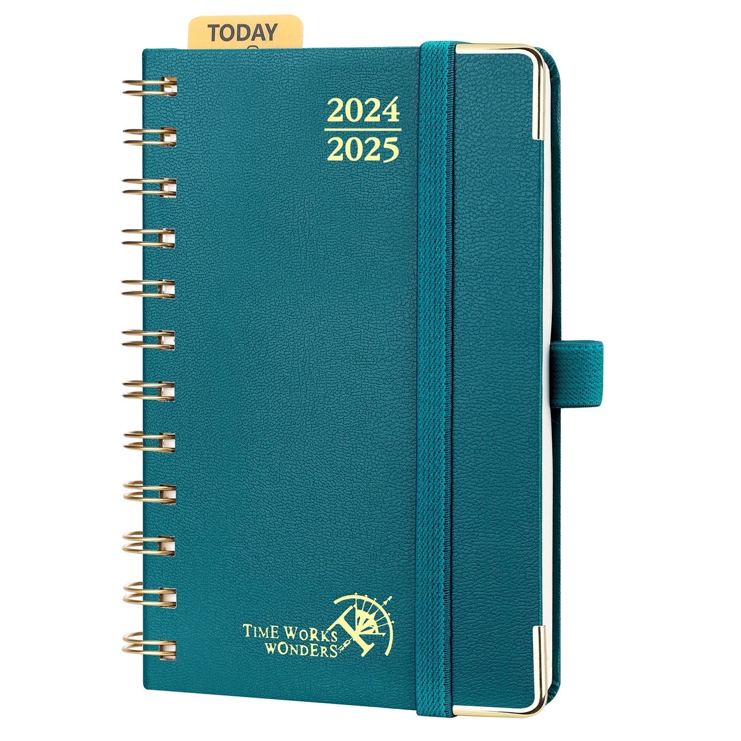 POPRUN 2024-2025 Academic Planner