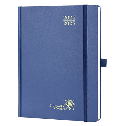 POPRUN 2024-2025 Academic Planner