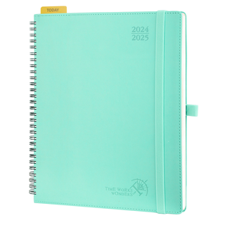 POPRUN 2024-2025 Academic Planner