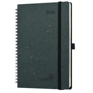 POPRUN 2025 Weekly Planner