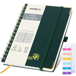 POPRUN Dark Green
