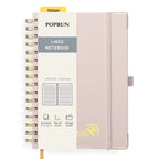 POPRUN Light Pink