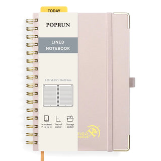 POPRUN Light Pink