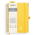 POPRUN Light Yellow