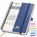 POPRUN Navy Blue