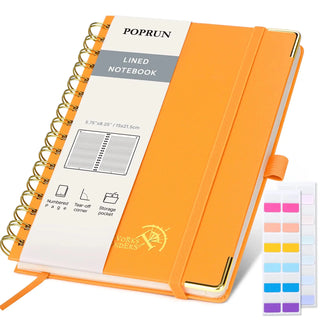 POPRUN Orange