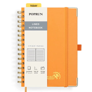 POPRUN Orange