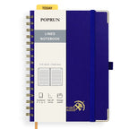 POPRUN Royal Blue