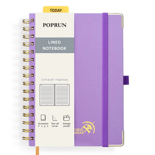 POPRUN Violet