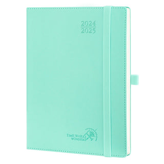 POPRUN 2024-2025 Academic Planner