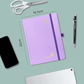 POPRUN 2026-2027 Academic Planner